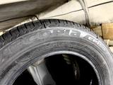 Летние шины Bridgestone (Япония) 195/65/15 каждая за 32 490 тг. в Астана – фото 4