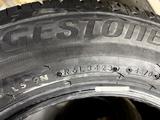 Летние шины Bridgestone (Япония) 195/65/15 каждаяүшін32 490 тг. в Астана – фото 5