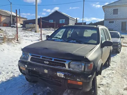 Nissan Pathfinder 1997 года за 700 000 тг. в Кокшетау