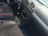 Mazda 323 1996 года за 80 000 тг. в Астана – фото 3