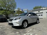 Lexus RX 350 2015 года за 13 000 000 тг. в Алматы