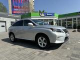 Lexus RX 350 2015 года за 13 000 000 тг. в Алматы – фото 2