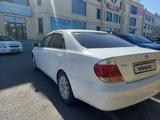 Toyota Camry 2004 года за 5 500 000 тг. в Актау