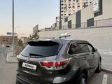 Toyota Highlander 2014 годаfor17 500 000 тг. в Астана – фото 3