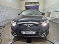 Toyota Camry 2015 года за 9 800 000 тг. в Актау