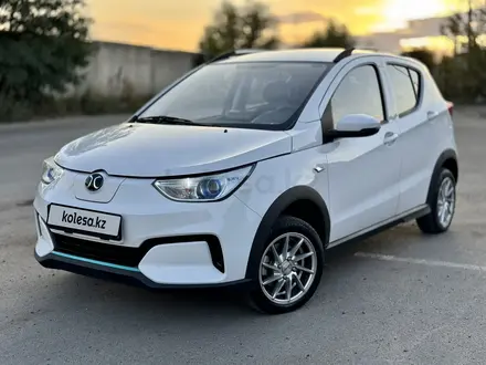 BAIC EC3 2020 года за 5 200 000 тг. в Алматы – фото 15