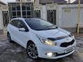 Kia Cee'd 2014 годаүшін6 900 000 тг. в Тараз – фото 2