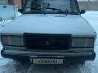 ВАЗ (Lada) 2107 2007 годаүшін680 000 тг. в Астана