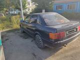 Audi 80 1990 года за 1 200 000 тг. в Костанай – фото 2