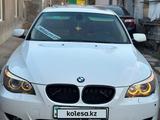 BMW 530 2007 годаfor7 500 000 тг. в Уральск – фото 5