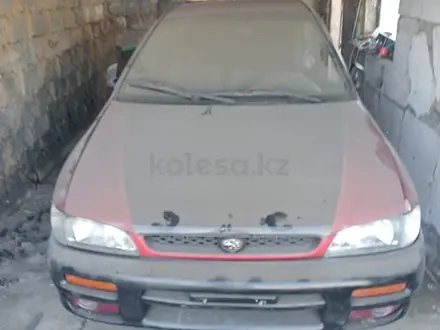 Subaru Impreza 1994 года за 650 000 тг. в Усть-Каменогорск