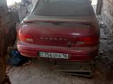 Subaru Impreza 1994 годаүшін650 000 тг. в Усть-Каменогорск – фото 2