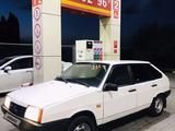 ВАЗ (Lada) 2109 1996 года за 550 000 тг. в Тараз