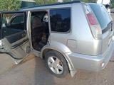 Nissan X-Trail 2001 года за 3 000 000 тг. в Актобе – фото 2