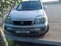 Nissan X-Trail 2001 годаүшін3 000 000 тг. в Актобе – фото 4