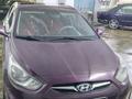 Hyundai Accent 2011 года за 5 200 000 тг. в Астана