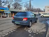 Subaru Impreza 2002 годаүшін3 200 000 тг. в Алматы – фото 5