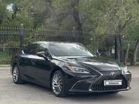 Lexus ES 250 2019 годаүшін21 900 000 тг. в Астана