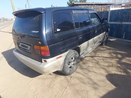 Mazda MPV 1996 года за 1 300 000 тг. в Павлодар – фото 8