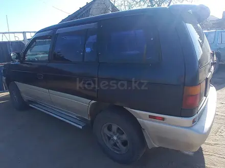 Mazda MPV 1996 года за 1 300 000 тг. в Павлодар – фото 9