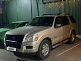 Ford Explorer 2007 года за 8 000 000 тг. в Алматы – фото 2
