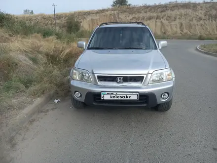 Honda CR-V 2001 года за 3 850 000 тг. в Алматы