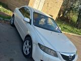 Mazda 6 2007 годаүшін2 500 000 тг. в Конаев (Капшагай) – фото 4