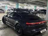 Porsche Taycan 2022 года за 48 500 000 тг. в Алматы