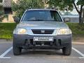 Honda CR-V 1995 годаүшін3 500 000 тг. в Алматы – фото 2