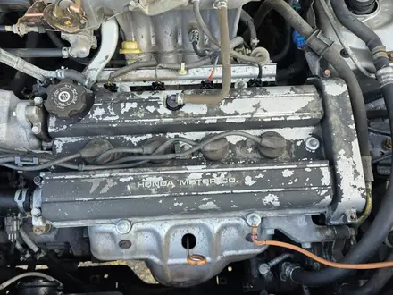 Honda CR-V 1995 года за 3 500 000 тг. в Алматы – фото 9