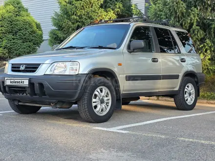 Honda CR-V 1995 года за 3 500 000 тг. в Алматы