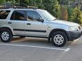 Honda CR-V 1995 годаүшін3 500 000 тг. в Алматы – фото 4