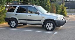 Honda CR-V 1995 года за 3 500 000 тг. в Алматы – фото 4