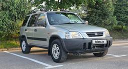 Honda CR-V 1995 года за 3 500 000 тг. в Алматы – фото 3