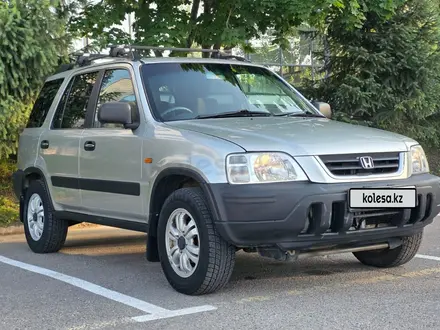 Honda CR-V 1995 года за 3 500 000 тг. в Алматы – фото 3
