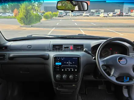 Honda CR-V 1995 года за 3 500 000 тг. в Алматы – фото 5