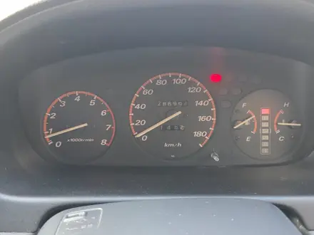 Honda CR-V 1995 года за 3 500 000 тг. в Алматы – фото 6