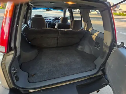Honda CR-V 1995 года за 3 500 000 тг. в Алматы – фото 7