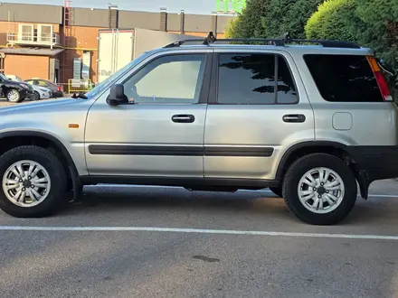 Honda CR-V 1995 года за 3 500 000 тг. в Алматы – фото 8