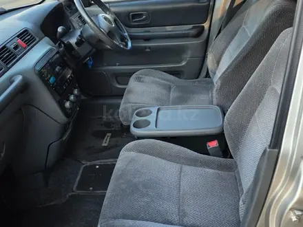 Honda CR-V 1995 года за 3 500 000 тг. в Алматы – фото 10