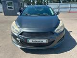 Hyundai i40 2013 года за 3 478 200 тг. в Алматы – фото 2