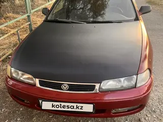 Mazda Cronos