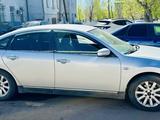 Nissan Teana 2006 годаүшін2 700 000 тг. в Караганда – фото 3