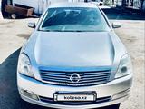 Nissan Teana 2006 годаүшін2 700 000 тг. в Караганда – фото 2