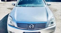 Nissan Teana 2006 годаүшін2 700 000 тг. в Караганда – фото 2