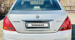 Nissan Teana 2006 годаүшін2 700 000 тг. в Караганда