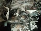 Мазда MPV 2000 2.5 л матор каропка за 300 000 тг. в Алматы