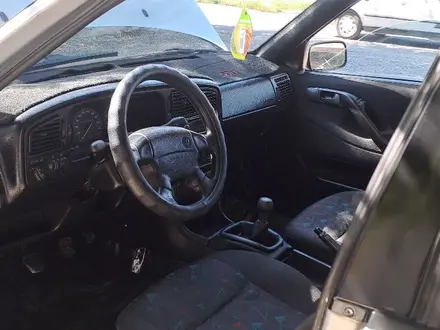 Volkswagen Passat 1996 года за 1 500 000 тг. в Тараз – фото 15