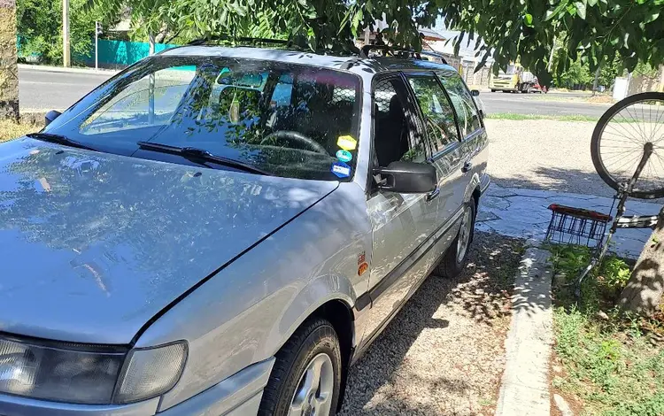 Volkswagen Passat 1996 года за 1 500 000 тг. в Тараз