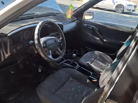 Volkswagen Passat 1996 года за 1 500 000 тг. в Тараз – фото 4